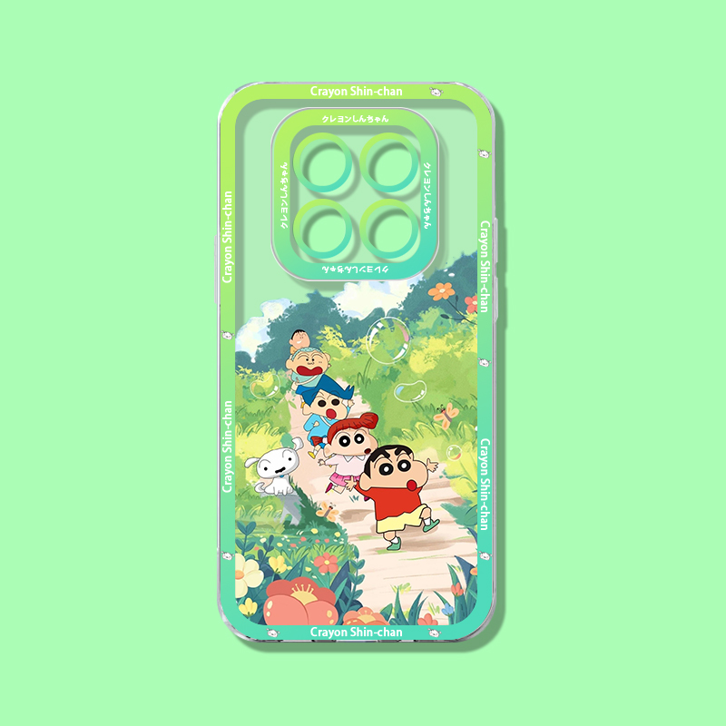かわいいクレヨンしんちゃん風ケース Xiaomi Redmi - Cute Cartoon Case のレビューと価格
