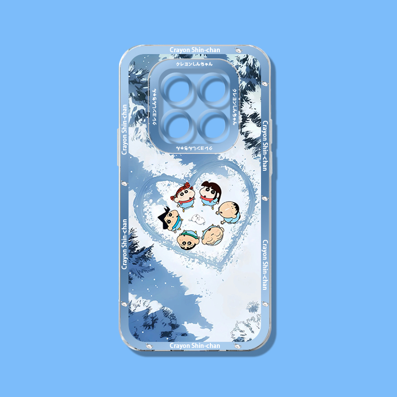 かわいいクレヨンしんちゃん風ケース Xiaomi Redmi - Cute Cartoon Case のレビューと価格