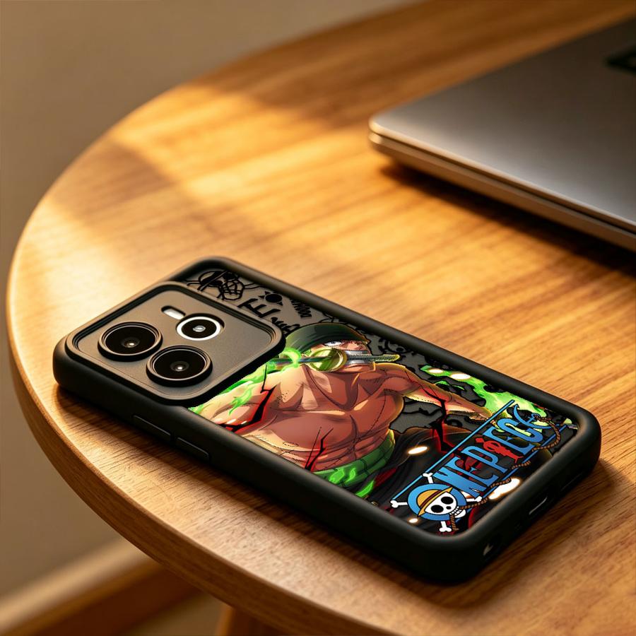 Xiaomi Redmi Note 15 Pro、12、10 - Phone Cases One Piece のレビューと価格
