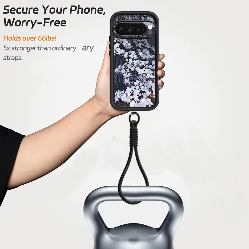 森林狩猟柄TPUスマホケース Google Pixel 10 - Phone Cases Pixel 9A のレビューと価格