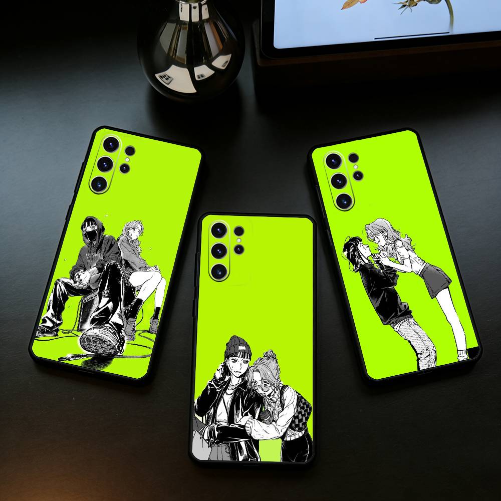 彼女が興味を持っていた男は、実は男ではなかった。Samsun - Phone Cases At Shein のレビューと価格