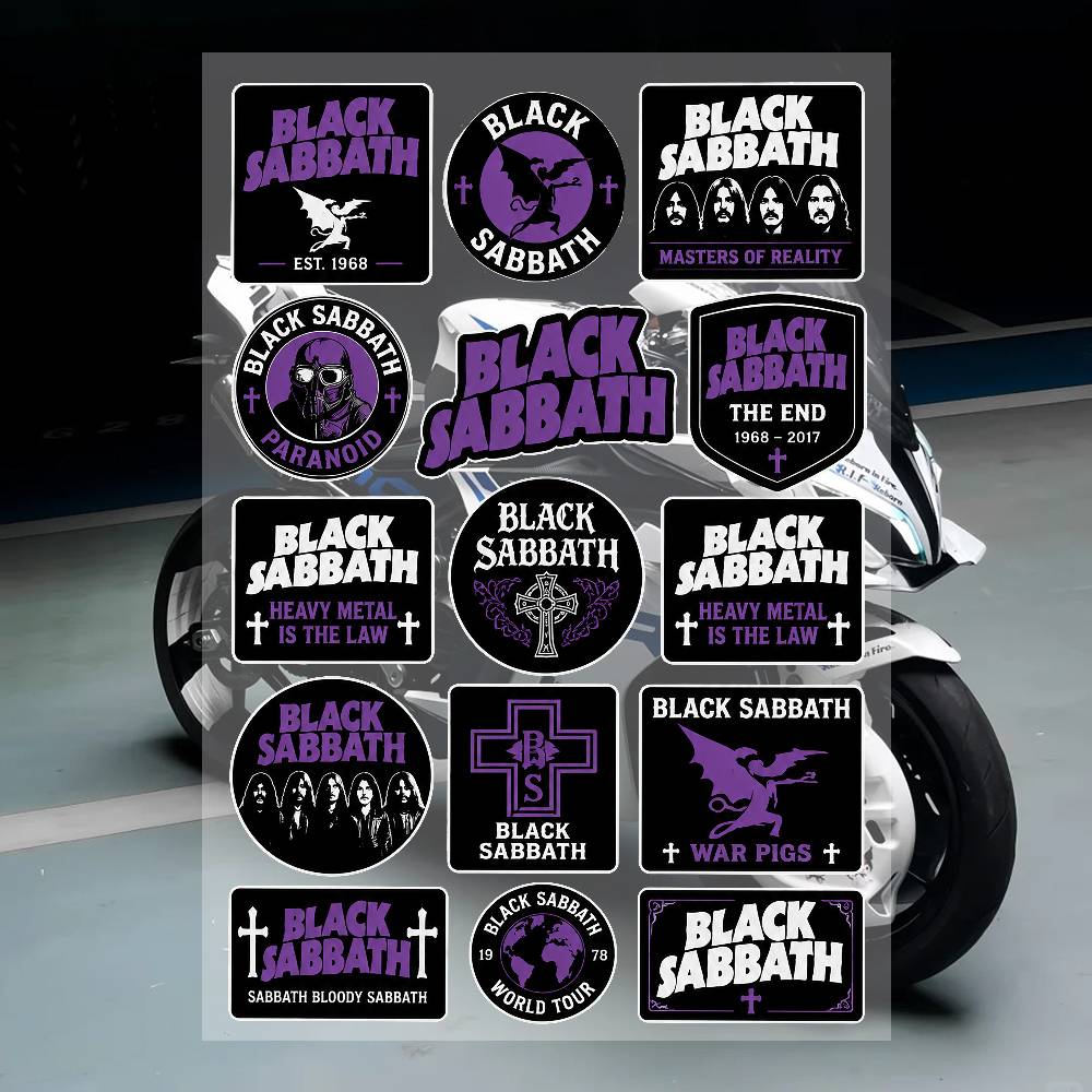 C-BLACK SA-aBBb-ATH アニメステッカーセッ - Phone Cases At H&M のレビューと価格