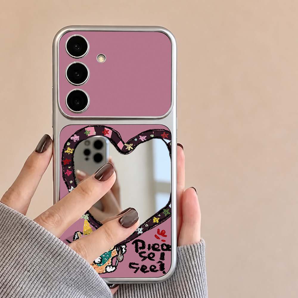 サムスン A57 A16 A56 5g S26 S25 S2 - Cute Cartoon Case のレビューと価格