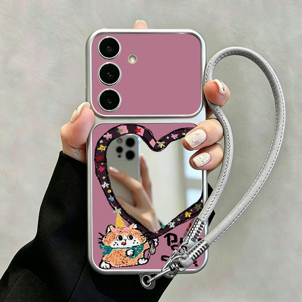 サムスン A57 A16 A56 5g S26 S25 S2 - Cute Cartoon Case のレビューと価格