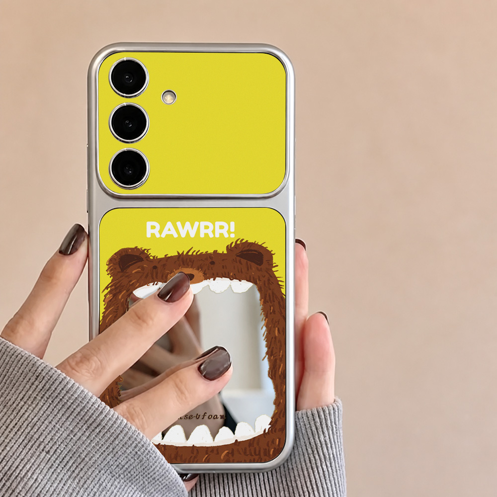 サムスン A57 A16 A56 5g S26 S25 S2 - Cute Cartoon Case のレビューと価格