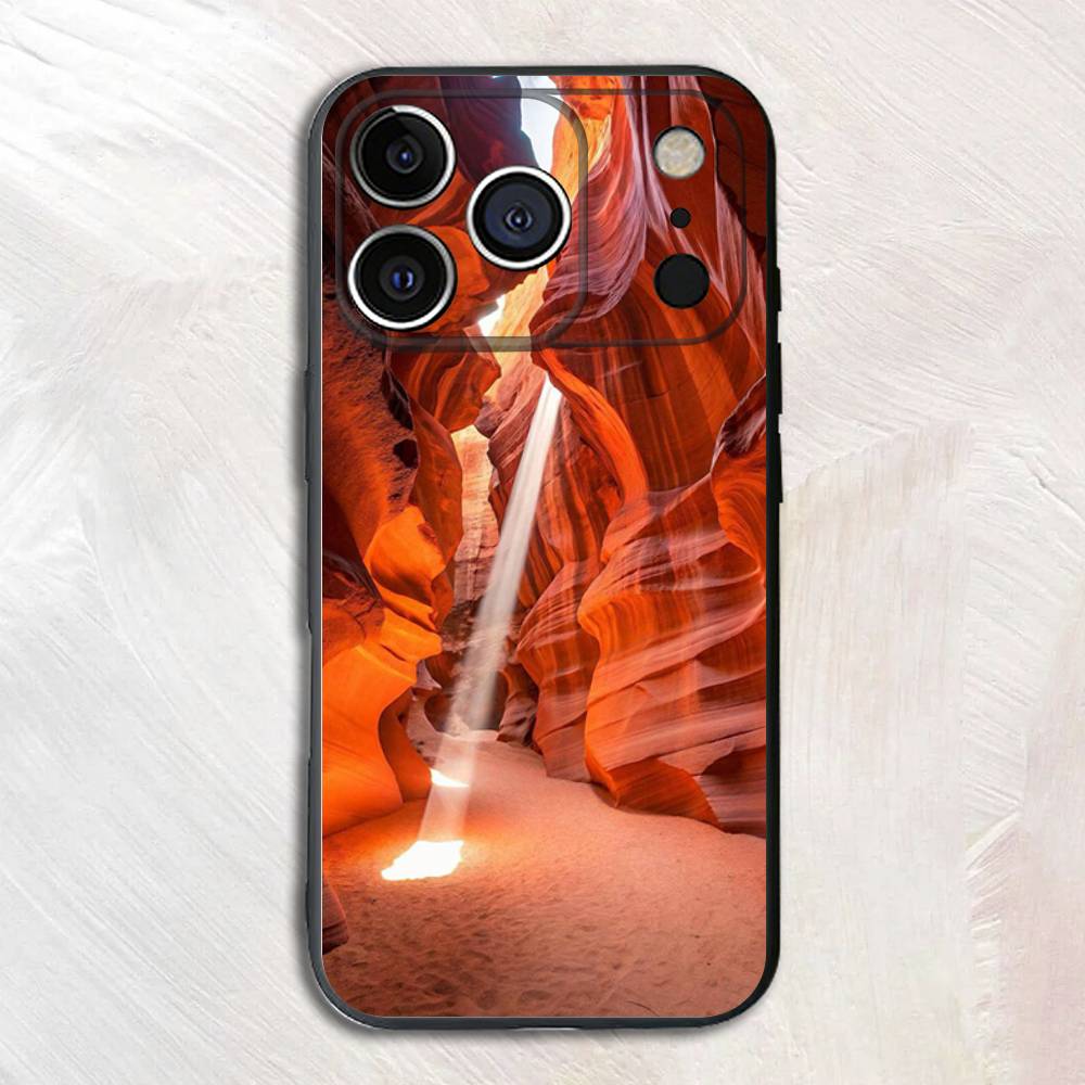 エジプトのイメージ入りシリコン製ソフトフォンケース iPho - Phone Cases Egypt のレビューと価格